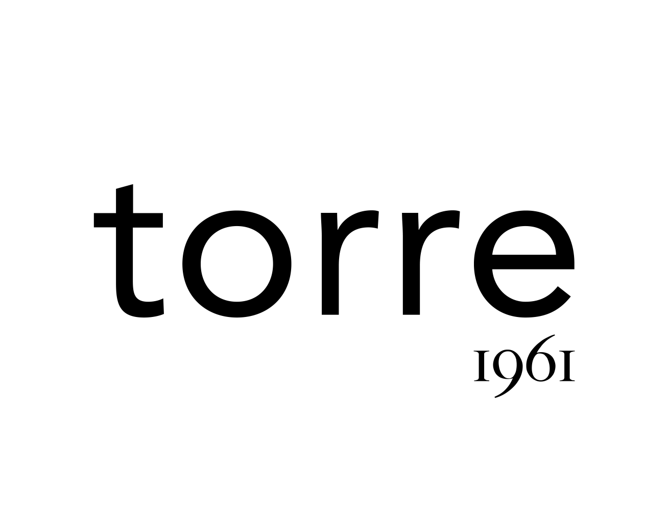Torre 1961